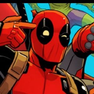 Meet your Posher, Cheyenne